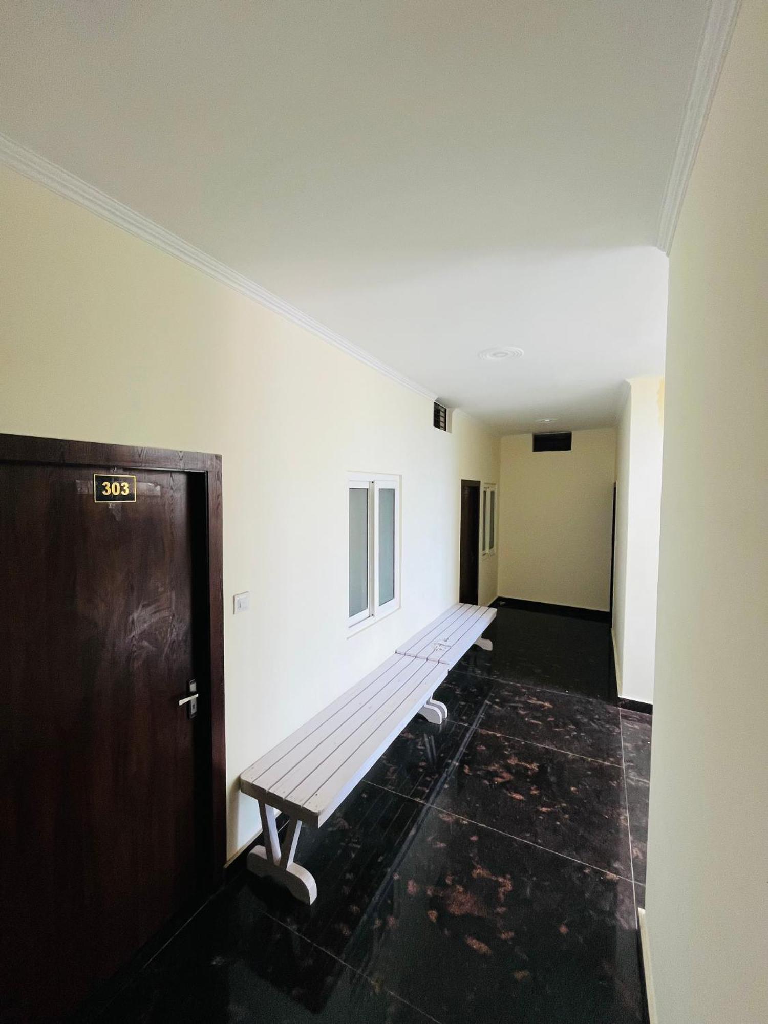 ורנאסי River View Paying Guest House מראה חיצוני תמונה
