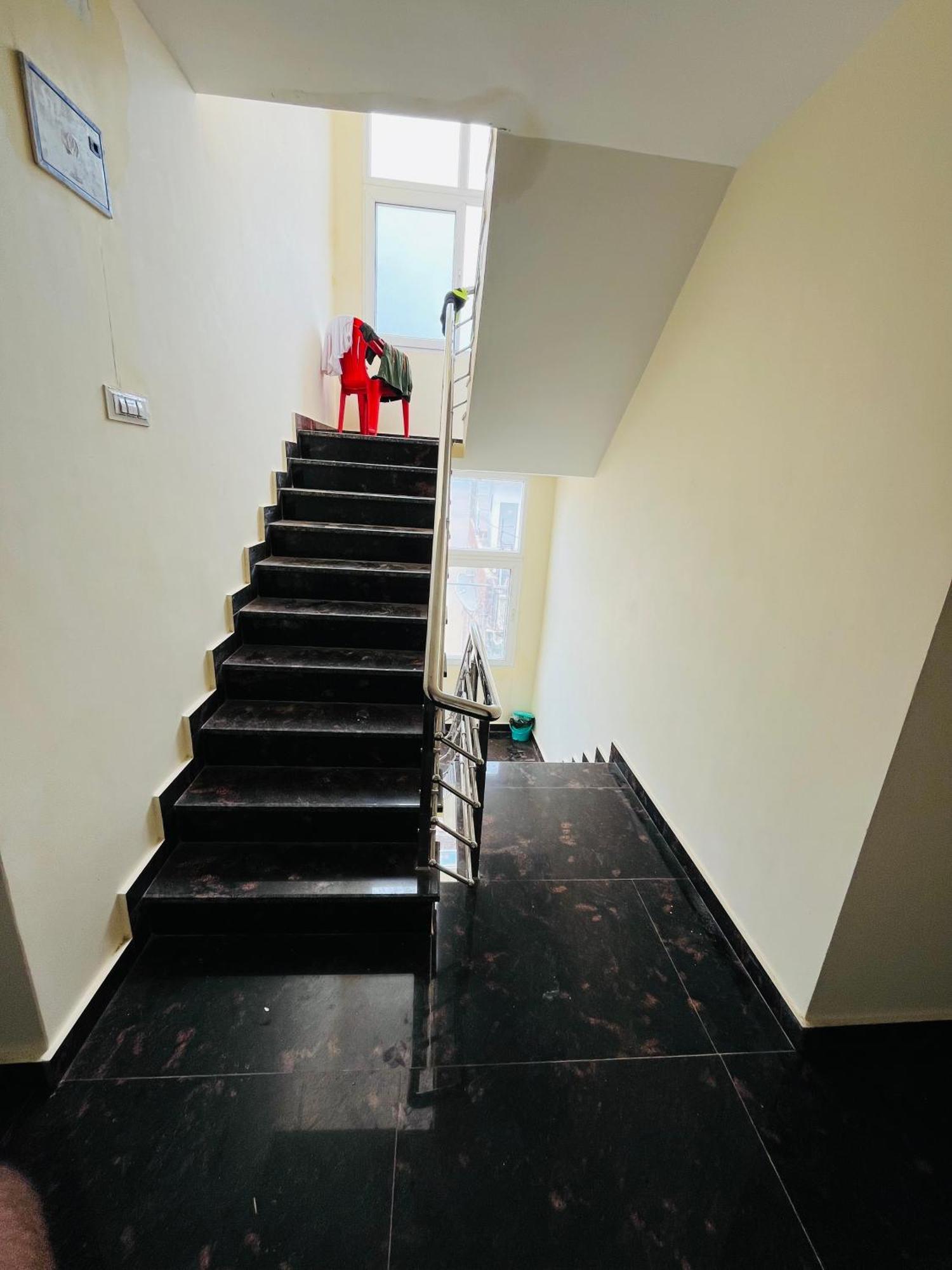 ורנאסי River View Paying Guest House מראה חיצוני תמונה
