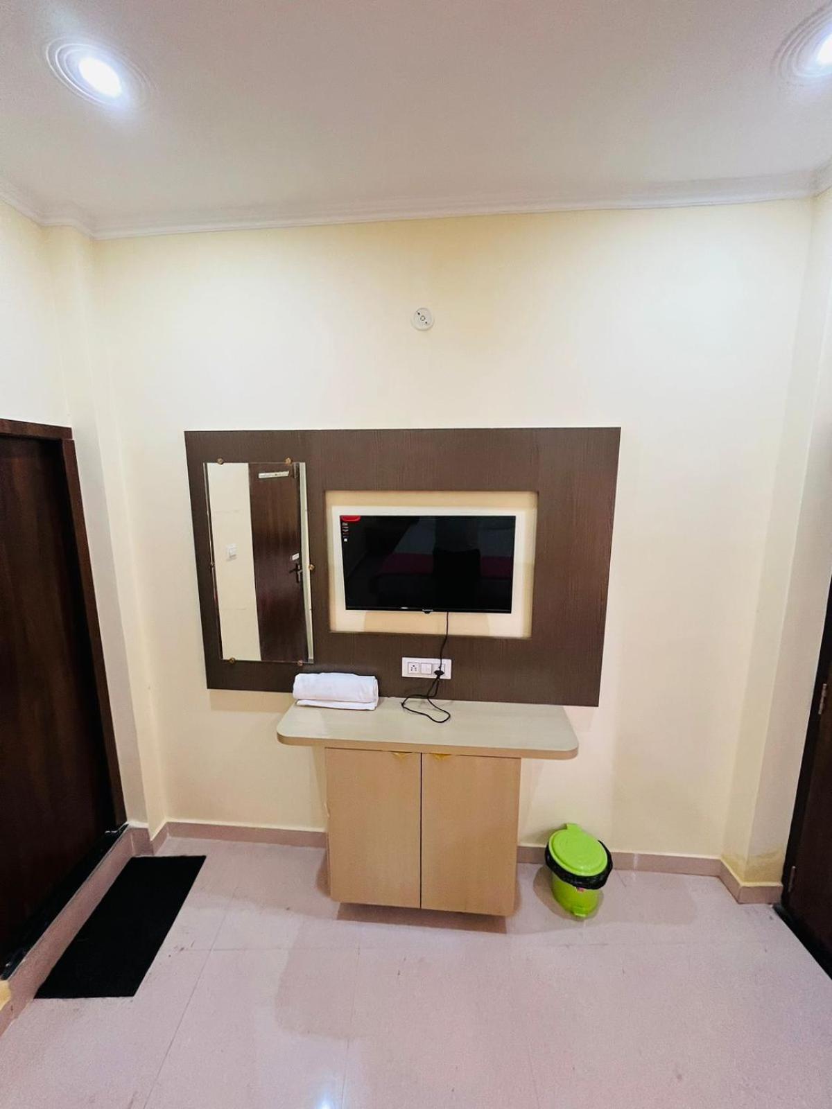 ורנאסי River View Paying Guest House חדר תמונה
